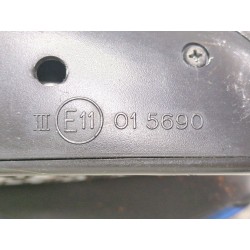 Recambio de retrovisor izquierdo para peugeot 1007 (km_) 1.4 hdi referencia OEM IAM E11015690  