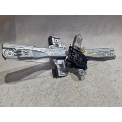 Recambio de mecanismo elevalunas delantero derecho para chevrolet cruze a17dts referencia OEM IAM   