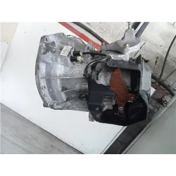 Recambio de caja cambios manual para mazda 2 (b2w) 1.4 cd referencia OEM IAM 2N1R7002ED  