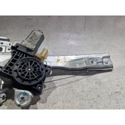 Recambio de mecanismo elevalunas delantero derecho para chevrolet cruze a17dts referencia OEM IAM   