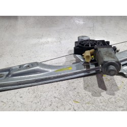 Recambio de mecanismo elevalunas delantero derecho para chevrolet cruze a17dts referencia OEM IAM   