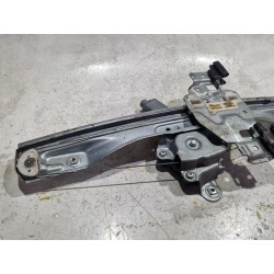 Recambio de mecanismo elevalunas delantero derecho para chevrolet cruze a17dts referencia OEM IAM   