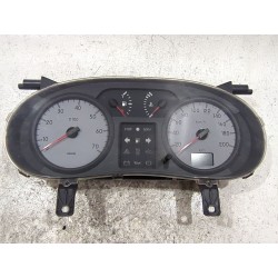 Recambio de cuadro completo para renault kangoo i (f/kc0)(1997) 1.5 dci (kc08, kc09) referencia OEM IAM 8200176652B  