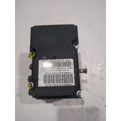Recambio de nucleo abs para peugeot 207 (2006) 1.4 confort [1,4 ltr. - 50 kw hdi] referencia OEM IAM 0265800390  