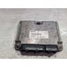 Recambio de centralita inyeccion para audi a3 (8l1) 1.8 referencia OEM IAM 0261204126127  