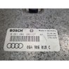 Recambio de centralita inyeccion para audi a3 (8l1) 1.8 referencia OEM IAM 0261204126127  