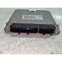 Recambio de centralita inyeccion para audi a3 (8l1) 1.8 referencia OEM IAM 0261204126127  