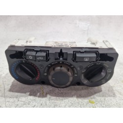Recambio de mando climatizador para opel corsa d (s07) 1.3 cdti (l08, l68) referencia OEM IAM 466119570  