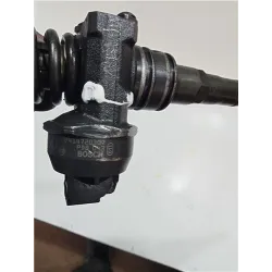 Recambio de inyector para volkswagen polo iv (9n1)(11.2001) 1.9 tdi referencia OEM IAM 038130073BL  