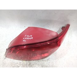 Recambio de piloto trasero derecho para peugeot 307 (3a/c) 1.6 hdi referencia OEM IAM 9655767480  