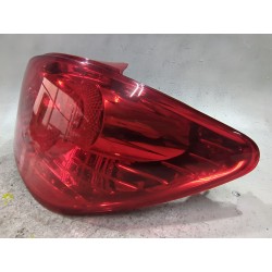 Recambio de piloto trasero derecho para peugeot 307 (3a/c) 1.6 hdi referencia OEM IAM 9655767480  