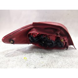Recambio de piloto trasero derecho para peugeot 307 (3a/c) 1.6 hdi referencia OEM IAM 9655767480  