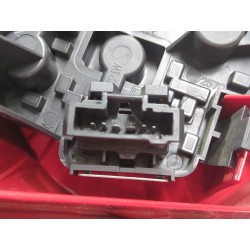 Recambio de piloto trasero derecho para peugeot 307 (3a/c) 1.6 hdi referencia OEM IAM 9655767480  