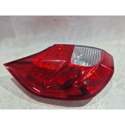 Recambio de piloto trasero izquierdo para renault scénic ii (jm0/1_) 1.6 (jm0c, jm0j, jm1b) referencia OEM IAM 2SK0094670150  