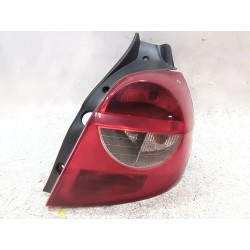 Recambio de piloto trasero derecho para renault clio iii (2005) 1.1 100 cv referencia OEM IAM 8200459960  