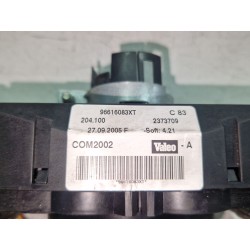 Recambio de com 2000 para peugeot 1007 (km_) 1.6 16v referencia OEM IAM 96616083XT  