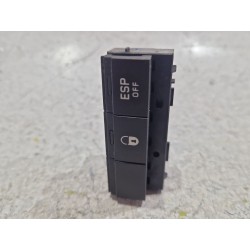 Recambio de boton cierre centralizado para peugeot 1007 (km_) 1.6 16v referencia OEM IAM 96573404XT  