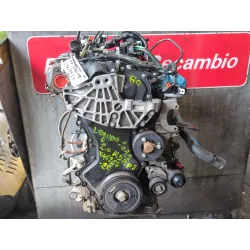 MOTOR COMPLETO M9RP814 