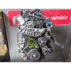 MOTOR COMPLETO M9RP814 