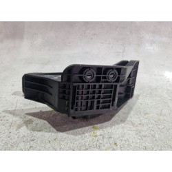 Recambio de potenciometro pedal para mercedes-benz clase c (w204) c 220 cdi (204.008) referencia OEM IAM A2043000004  
