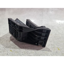 Recambio de potenciometro pedal para mercedes-benz clase c (w204) c 220 cdi (204.008) referencia OEM IAM A2043000004  
