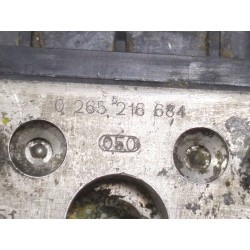 Recambio de nucleo abs para rover rover 25 (rf)(1999) 1.4 16v referencia OEM IAM 0273004397  
