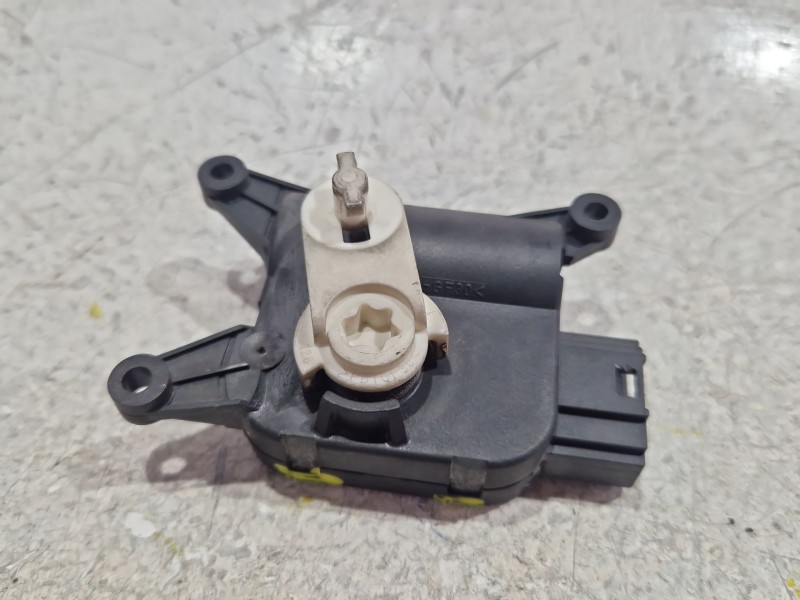 Recambio de motor trampilla calefaccion para volkswagen golf v (1k1)(2003) 1.6 referencia OEM IAM 0132801340  