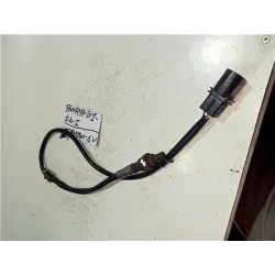 Recambio de sonda lambda para volkswagen bora berlina (1j2)(199802.2005) 1.6 referencia OEM IAM 0369006262  