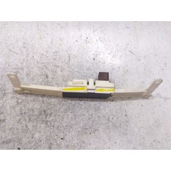 Recambio de testigo cinturon para peugeot 1007 (km_) 1.4 hdi referencia OEM IAM 9654973880  