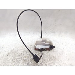 Recambio de cerradura puerta delantera izquierda para renault scenic ii (jm)(2003) 1.5 adventure by coronel tapiocca [1,5 ltr. -