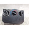 Recambio de mando climatizador para ford fiesta iv (ja_, jb_) 1.8 d referencia OEM IAM 96FP19A522DA  