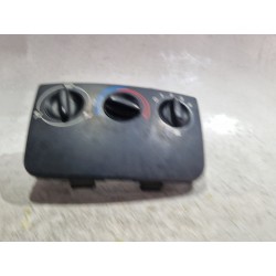 Recambio de mando climatizador para ford fiesta iv (ja_, jb_) 1.8 d referencia OEM IAM 96FP19A522DA  