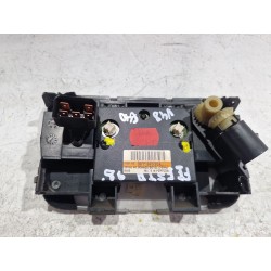 Recambio de mando climatizador para ford fiesta iv (ja_, jb_) 1.8 d referencia OEM IAM 96FP19A522DA  