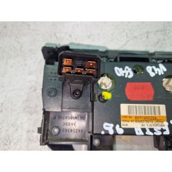 Recambio de mando climatizador para ford fiesta iv (ja_, jb_) 1.8 d referencia OEM IAM 96FP19A522DA  