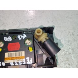 Recambio de mando climatizador para ford fiesta iv (ja_, jb_) 1.8 d referencia OEM IAM 96FP19A522DA  
