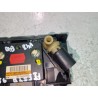 Recambio de mando climatizador para ford fiesta iv (ja_, jb_) 1.8 d referencia OEM IAM 96FP19A522DA  