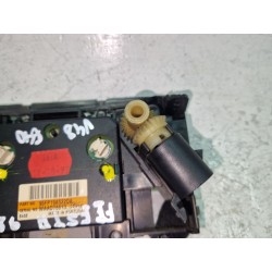 Recambio de mando climatizador para ford fiesta iv (ja_, jb_) 1.8 d referencia OEM IAM 96FP19A522DA  
