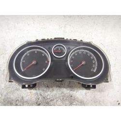 Recambio de cuadro completo para opel corsa d (s07) 1.3 cdti (l08, l68) referencia OEM IAM P0013312051  