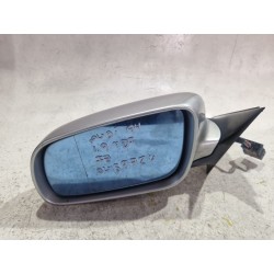 Recambio de retrovisor izquierdo para audi a4 b6 (8e2) 1.9 tdi referencia OEM IAM RS0225401  