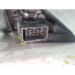 Recambio de retrovisor izquierdo para audi a4 b6 (8e2) 1.9 tdi referencia OEM IAM RS0225401  