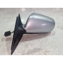 Recambio de retrovisor izquierdo para audi a4 b6 (8e2) 1.9 tdi referencia OEM IAM RS0225401  