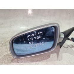 Recambio de retrovisor izquierdo para audi a4 b6 (8e2) 1.9 tdi referencia OEM IAM RS0225401  