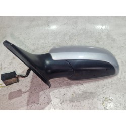 Recambio de retrovisor izquierdo para audi a4 b6 (8e2) 1.9 tdi referencia OEM IAM RS0225401  