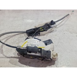 CERRADURA PUERTA DELANTERA IZQUIERDA 15J5E1837015C 