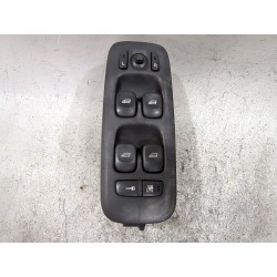 Recambio de mando elevalunas delantero izquierdo para volvo s60 i (384) 2.4 d referencia OEM IAM 09193383  