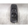 Recambio de mando elevalunas delantero izquierdo para volvo s60 i (384) 2.4 d referencia OEM IAM 09193383  