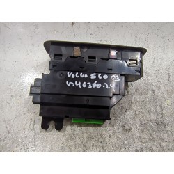 Recambio de mando elevalunas delantero izquierdo para volvo s60 i (384) 2.4 d referencia OEM IAM 09193383  