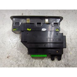 Recambio de mando elevalunas delantero izquierdo para volvo s60 i (384) 2.4 d referencia OEM IAM 09193383  