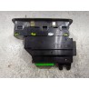 Recambio de mando elevalunas delantero izquierdo para volvo s60 i (384) 2.4 d referencia OEM IAM 09193383  