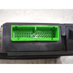 Recambio de mando elevalunas delantero izquierdo para volvo s60 i (384) 2.4 d referencia OEM IAM 09193383  